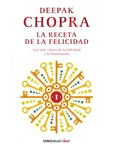 La receta de la felicidad