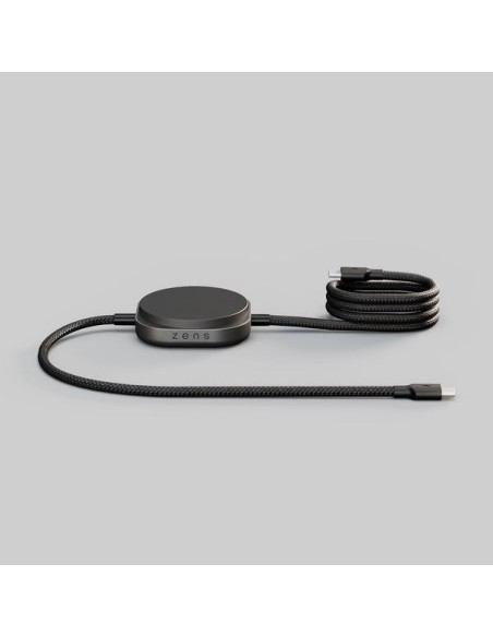 USB C-C Pro 2 cable USB 240 W Negro
