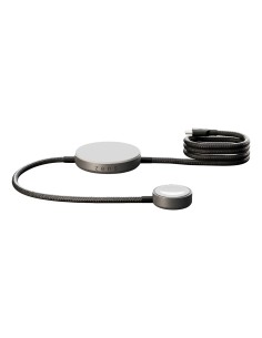 Pro 2 Smartphone, Auriculares, Reloj inteligente Gris, Blanco USB Cargador inalámbrico Carga rápida Interior