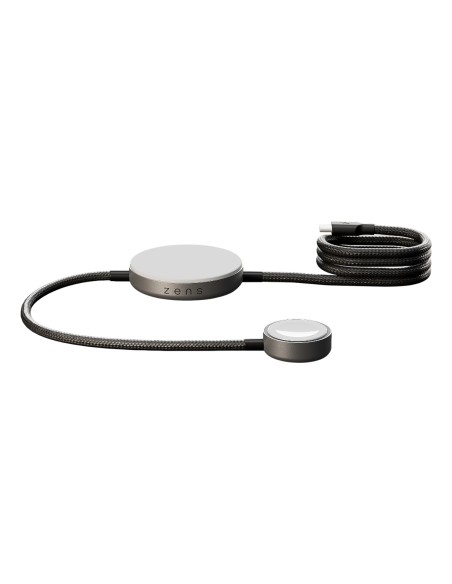 Pro 2 Smartphone, Auriculares, Reloj inteligente Gris, Blanco USB Cargador inalámbrico Carga rápida Interior