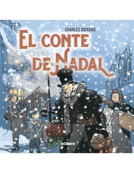 El conte de Nadal
