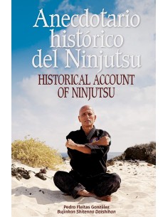 ANECDOTARIO HISTORICO DEL NINJUTSUJAPON CERCA