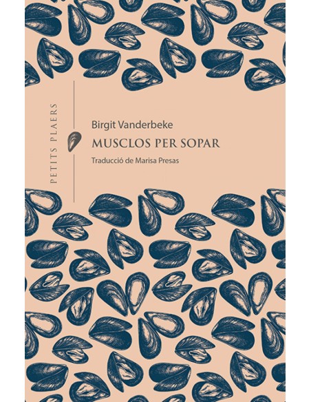 Musclos per sopar