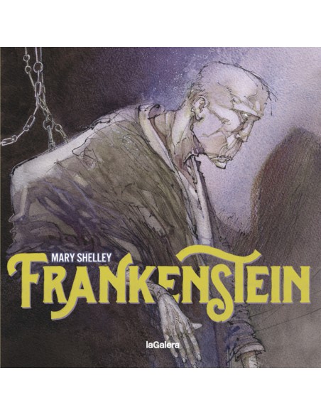 Frankenstein