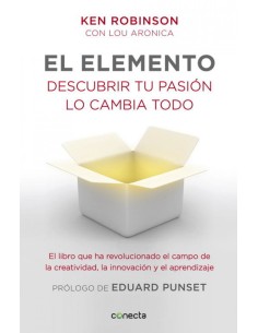 El elemento Nueva Edicion