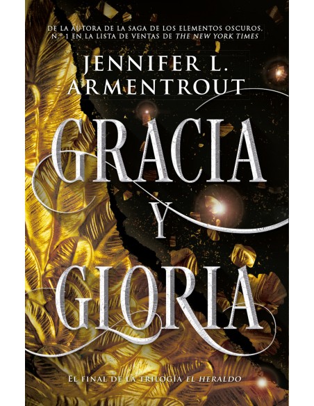 Gracia y gloria