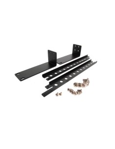 Soporte (montaje en rack) 1U para conmutador KVM (serie SV431)