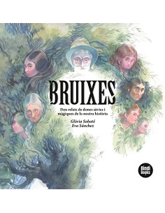 Bruixes