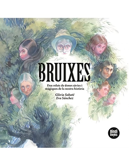 Bruixes