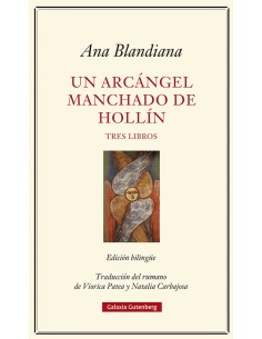 Un arcangel manchado de hollin