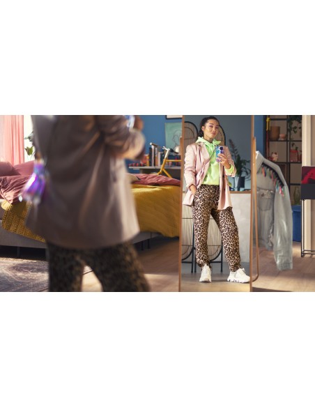 3000 series Vaporera de mano serie 3000 STH3000/20