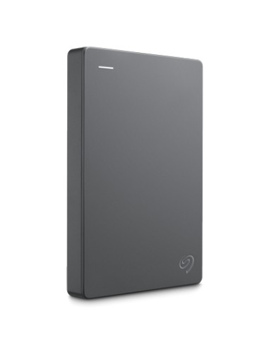 Archive HDD Basic disco duro externo 1 TB Plata