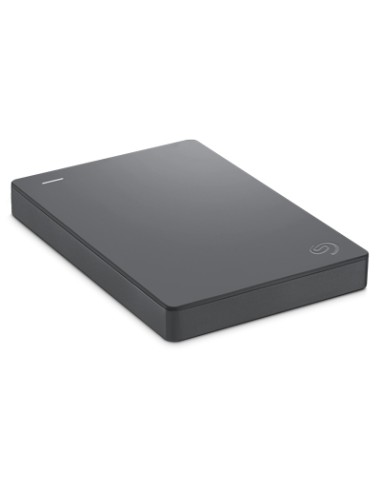 Archive HDD Basic disco duro externo 1 TB Plata