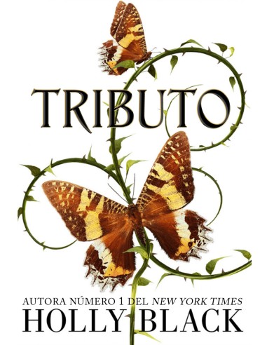 Tributo