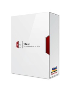 vCast Pro Receiver license for Android