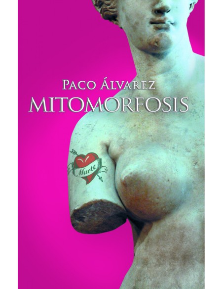 MITOMORFOSIS