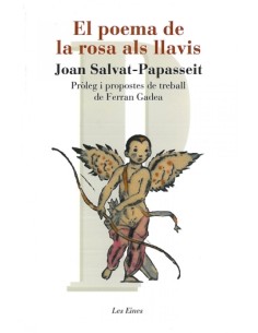 El poema de la rosa als llavis