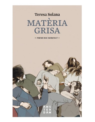 Materia grisa