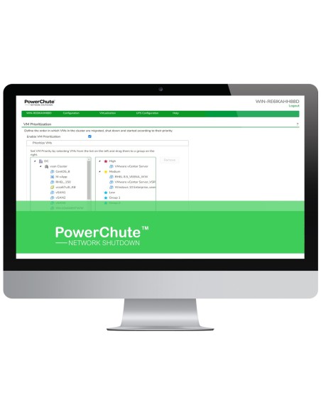 SWPCNS1Y-DIGI licencia y actualización de software Inglés 1 año(s)