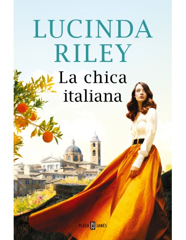 La chica italiana