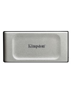 XS2000 1 TB Negro, Plata