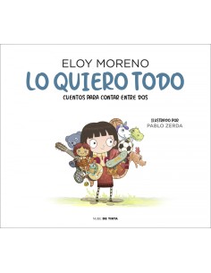 CUENTOS PARA CONTAR ENTRE DOS