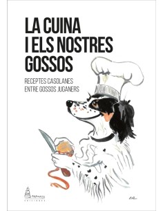 LA CUINA I ELS NOSTRES GOSSOS