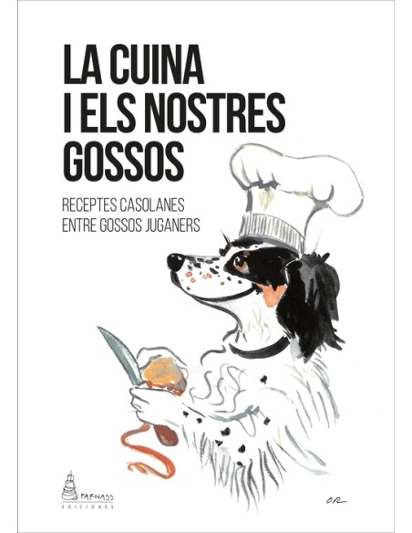 LA CUINA I ELS NOSTRES GOSSOS