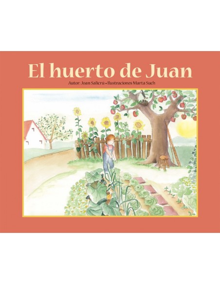 El huerto de Juan