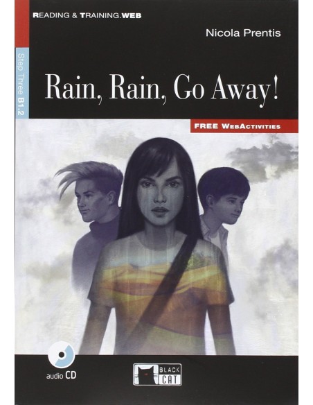 RAIN RAIN GO AWAYCDREAD