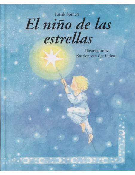 El nino de las estrellas