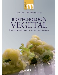 Biotecnologia vegetal