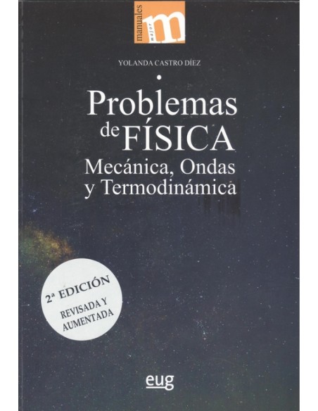 Problemas de fisica