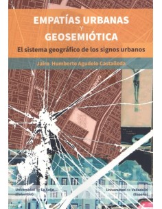 EMPATIAS URBANAS Y GEOSEMIOTICA
