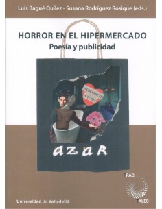 HORROR EN EL HIPERMERCADO POESIA