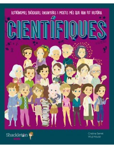 Cientifiques