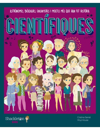 Cientifiques