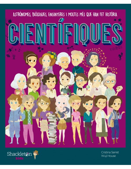 Cientifiques