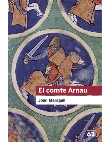 El comte Arnau