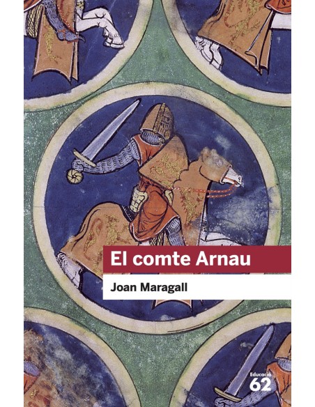 El comte Arnau