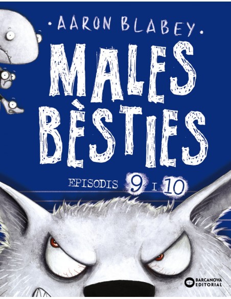 Males besties Episodis 9 i 10