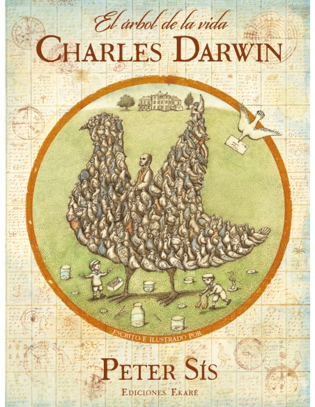El arbol de la vida