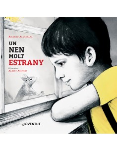 UN NEN MOLT ESTRANY