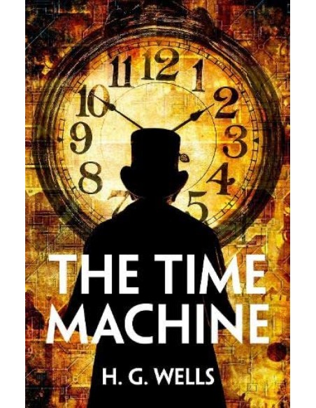 THE TIME MACHINEROLLERCOASTER
