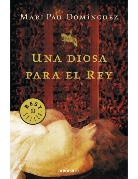 Una diosa para el rey