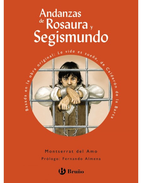 Andanzas de Rosaura y Segismundo