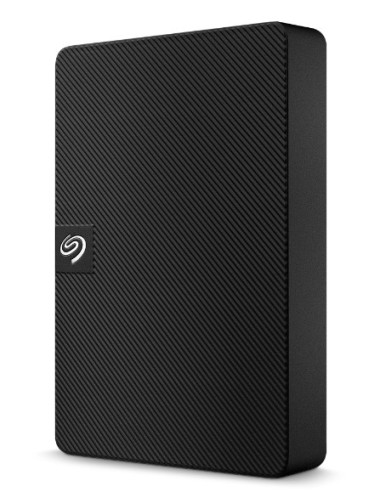 STKM1000400 disco duro externo 1 TB Negro