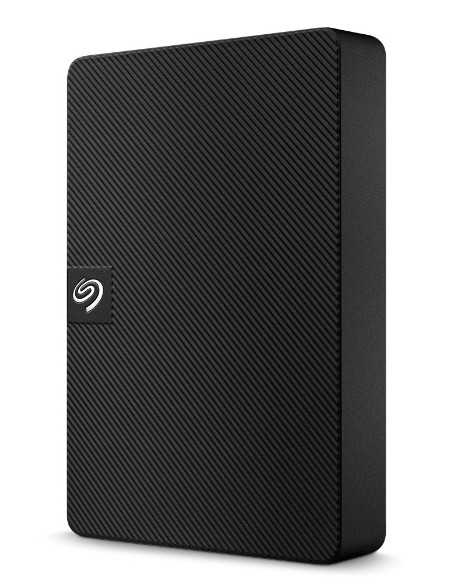 STKM2000400 disco duro externo 2 TB Negro