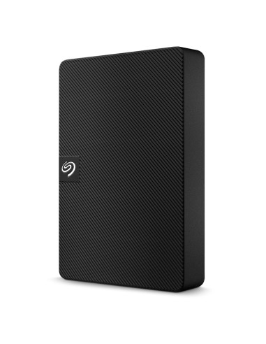 Expansion STKM4000400 disco duro externo 4 TB Negro