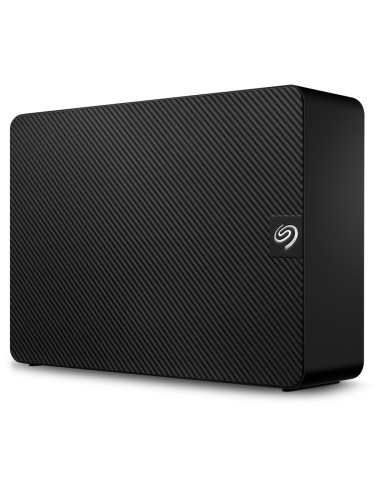 Expansion STKP8000400 disco duro externo 8 TB Negro